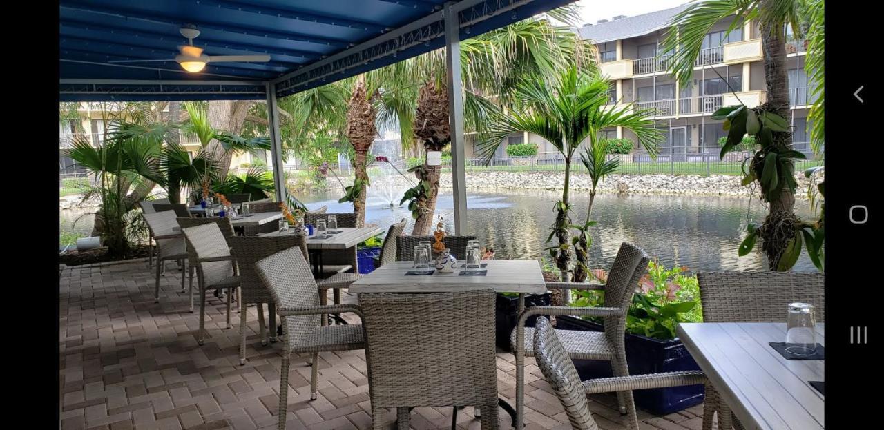 Apartment Parkshore *