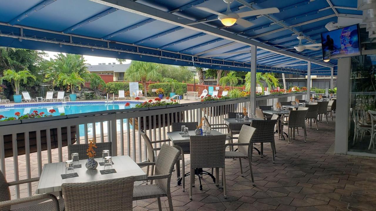Parkshore Apartment Naples