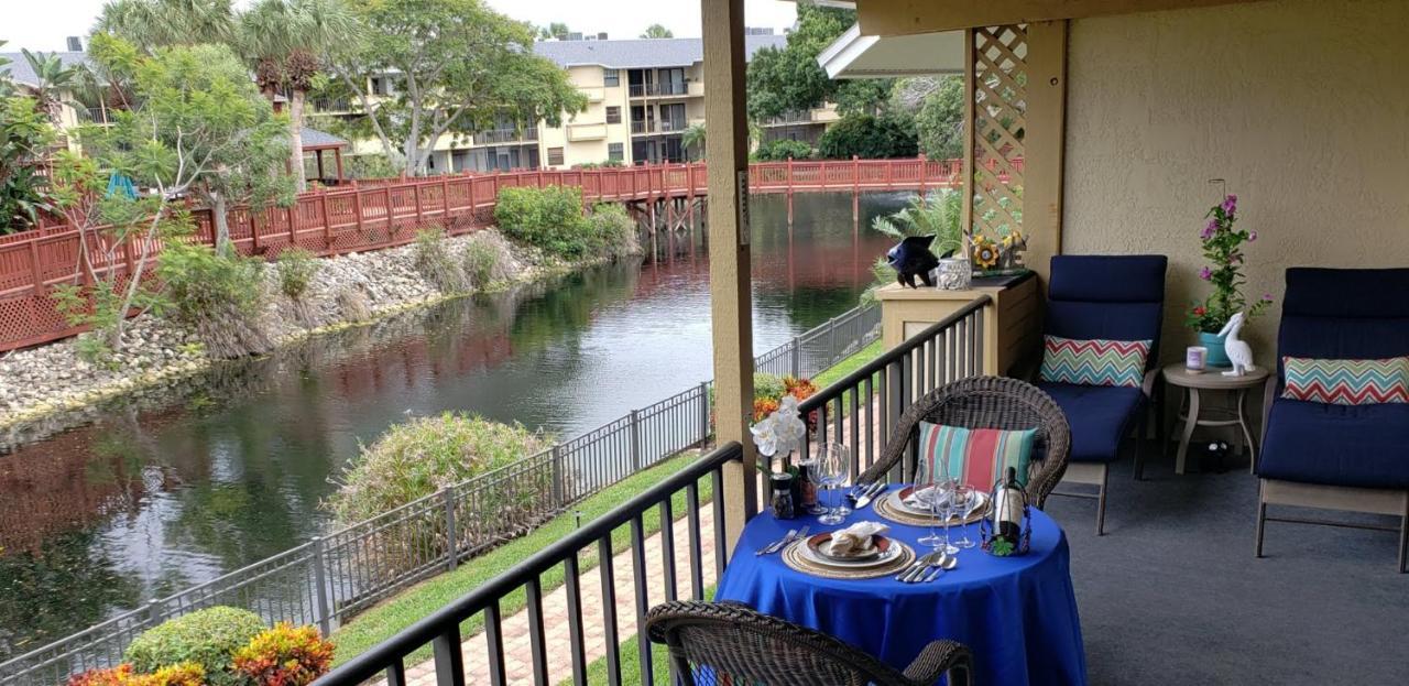 Apartment Parkshore