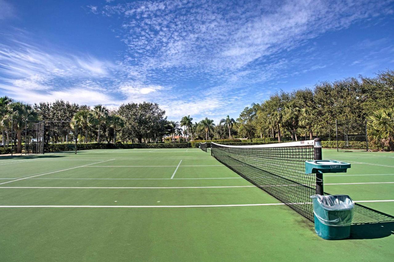 Apartment With Golf View And Resort-style Amenities *
