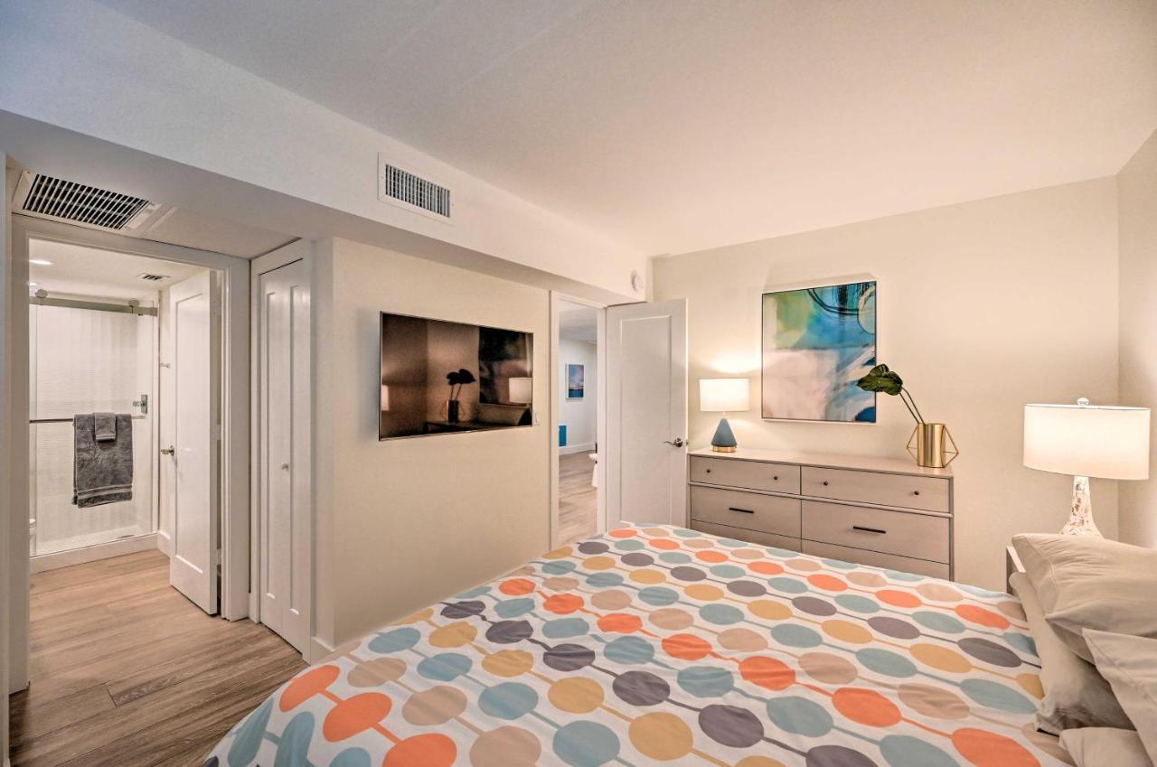 Luxe Escape Walk To And Downtown! Apartment