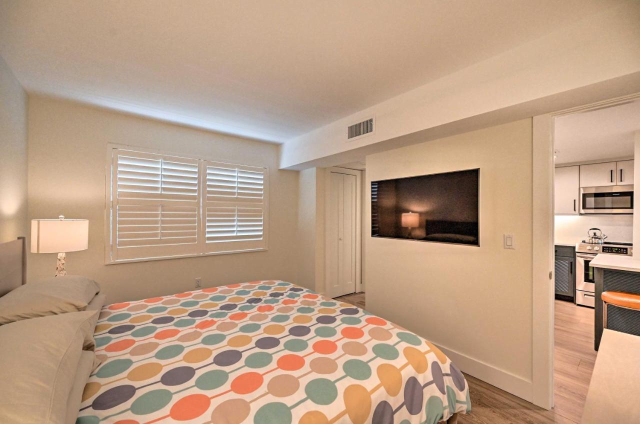 Apartment Luxe Escape Walk To And Downtown! Naples