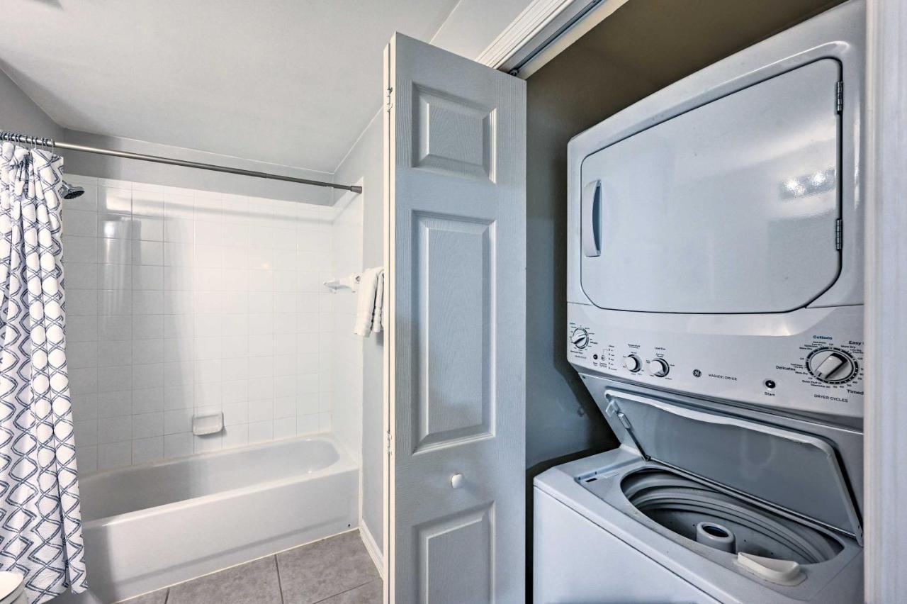 Quiet Lely With Pool - 2 Mi To Golf! Apartment