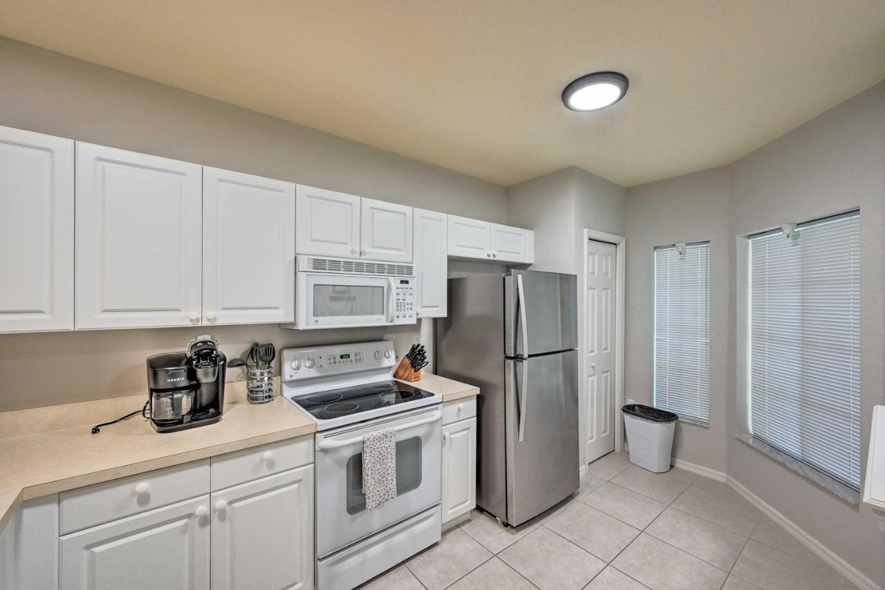 Apartment Quiet Lely With Pool - 2 Mi To Golf!
