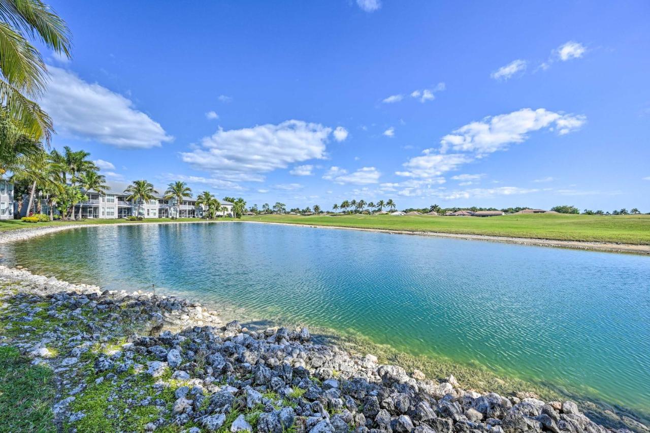 Villa Luxury Golf In Beautiful Lely With Pool *