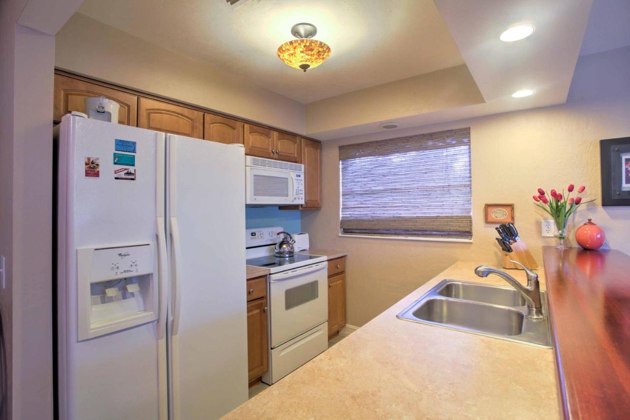 Cozy With Lanai - 1 Mi To Bluebill * Naples