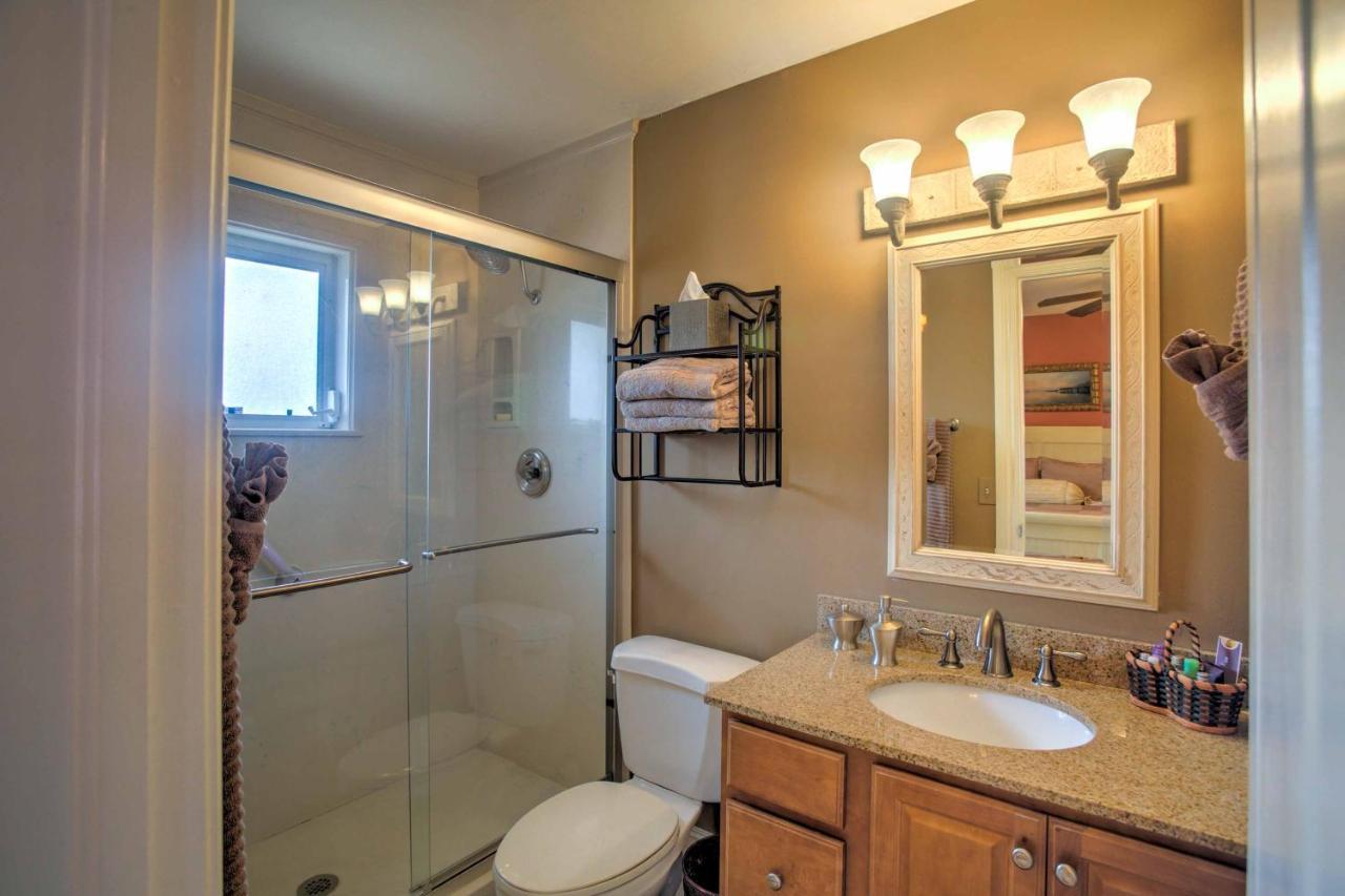 Cozy With Lanai - 1 Mi To Bluebill Holiday home Naples