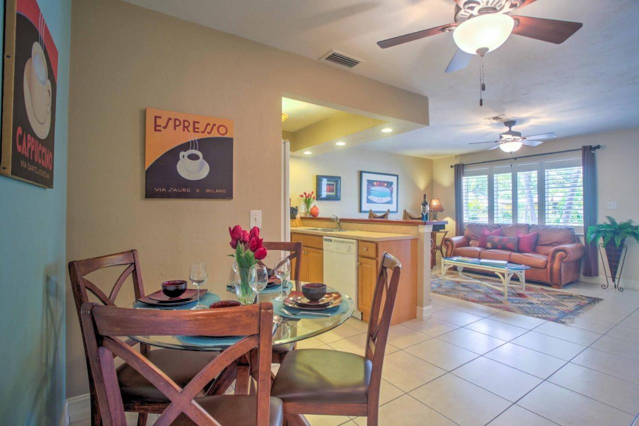Cozy With Lanai - 1 Mi To Bluebill Holiday home *
