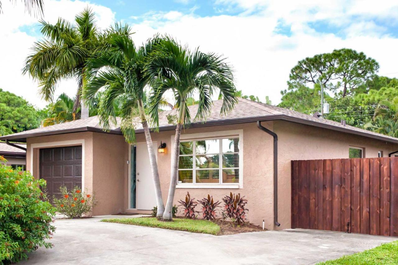 Cozy With Lanai - 1 Mi To Bluebill Naples