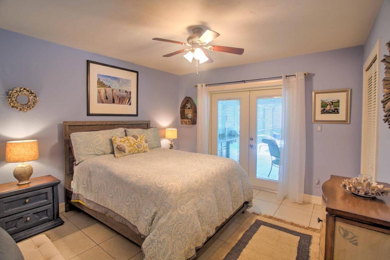Cozy With Lanai - 1 Mi To Bluebill Holiday home Naples