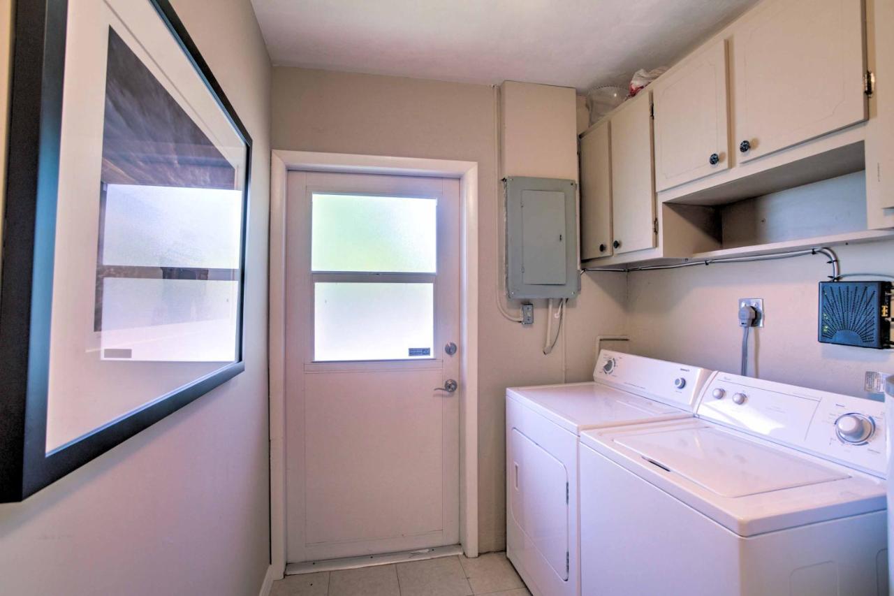 Cozy With Lanai - 1 Mi To Bluebill Holiday home *