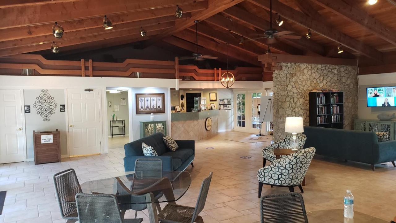 Parkshore Apartment Naples