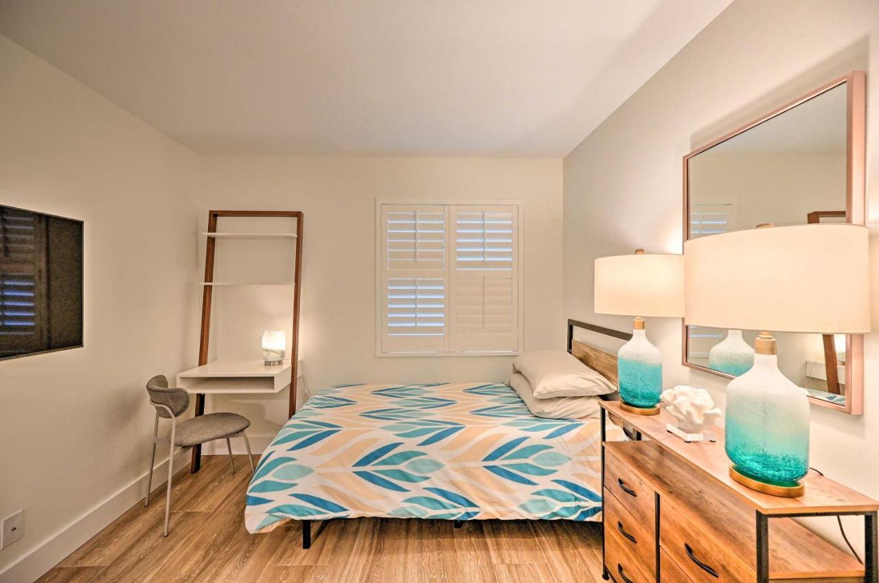 Luxe Escape Walk To And Downtown! Naples