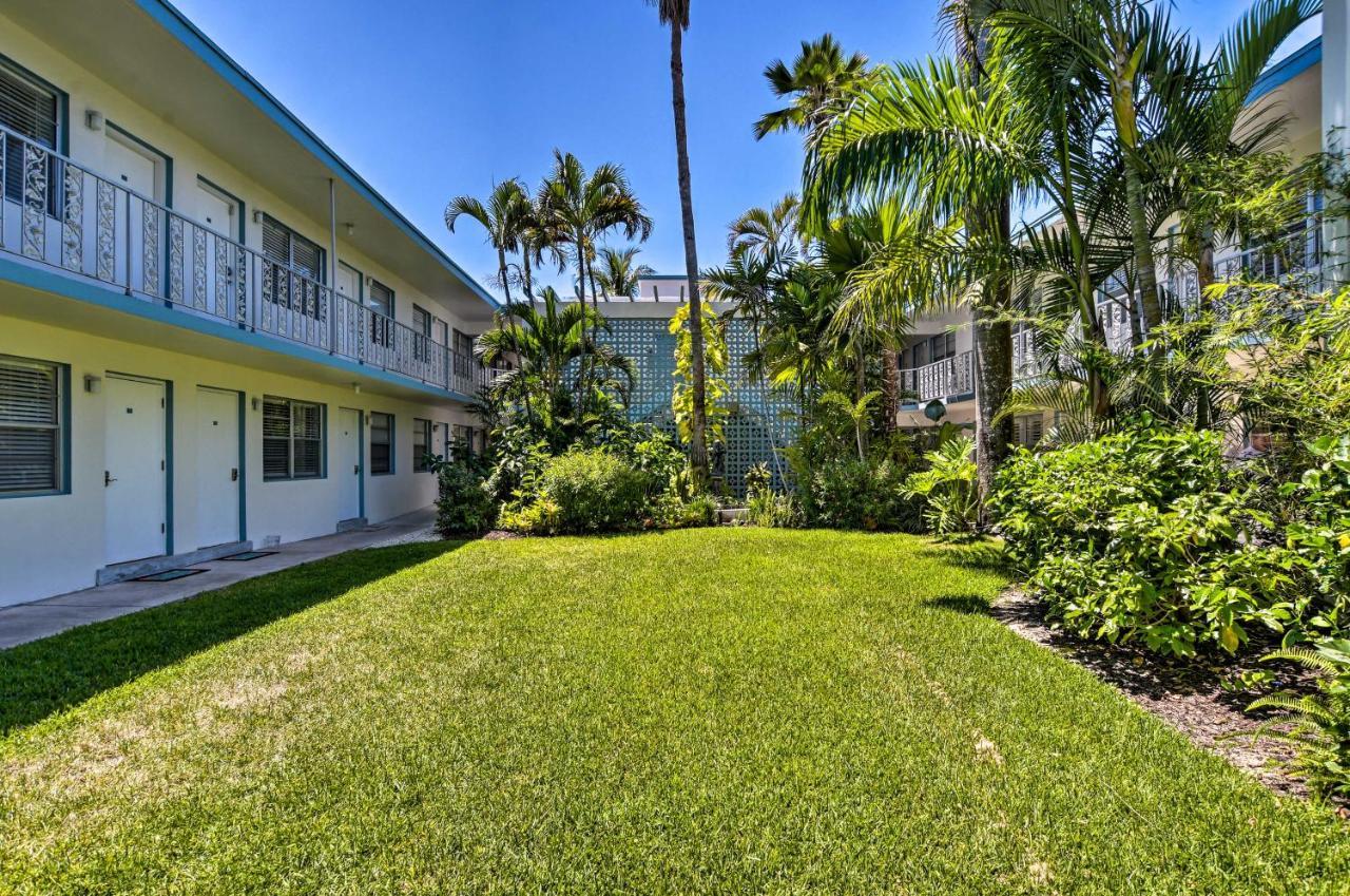 Luxe Escape Walk To And Downtown! *