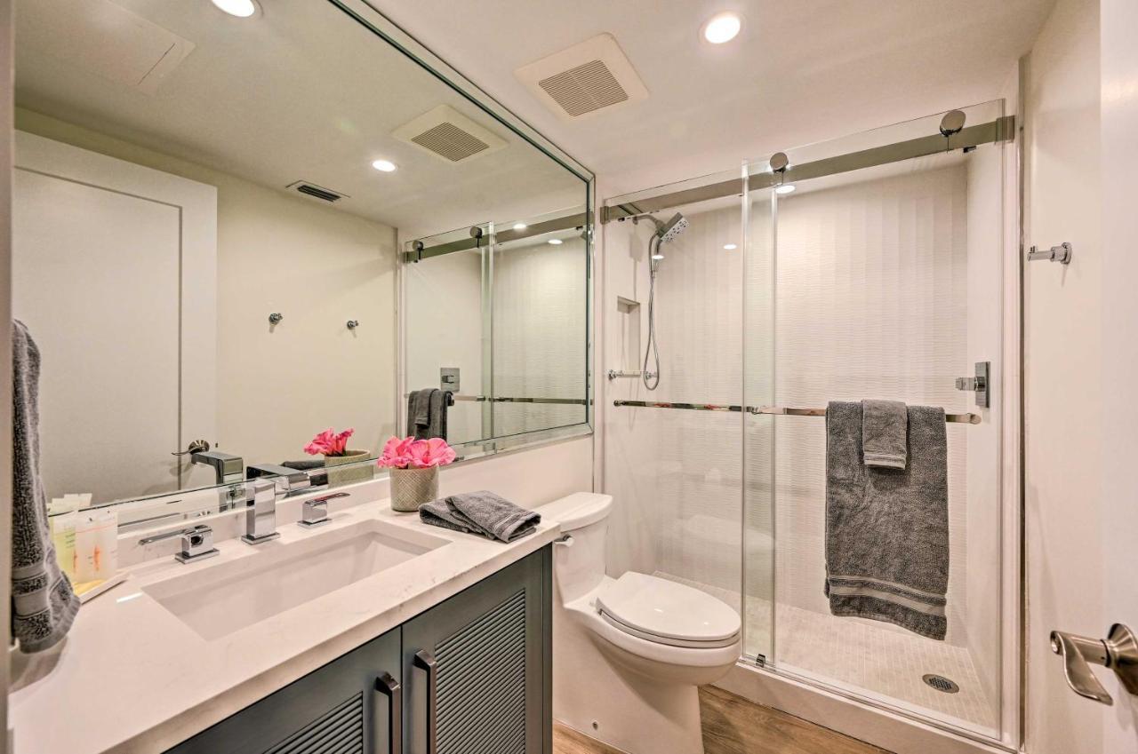 Apartment Luxe Escape Walk To And Downtown!