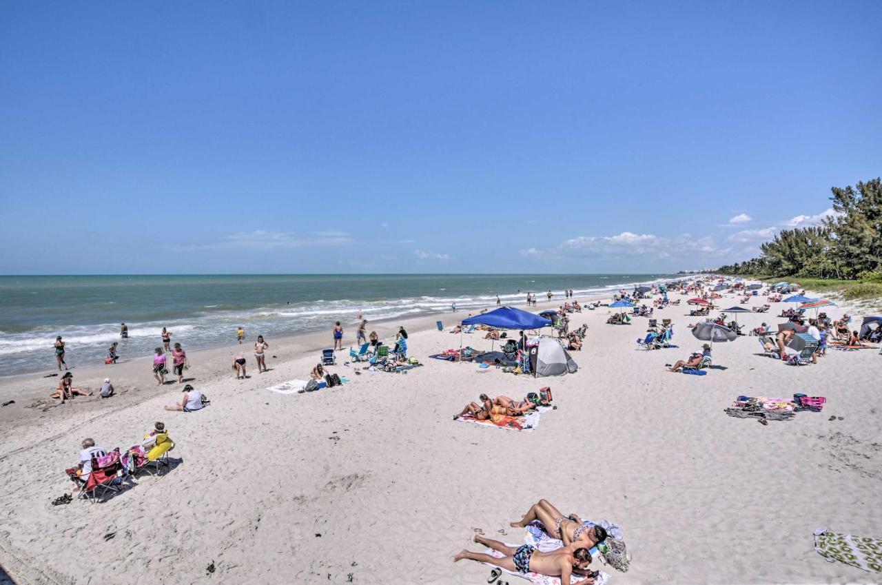 Luxe Escape Walk To And Downtown! * Naples