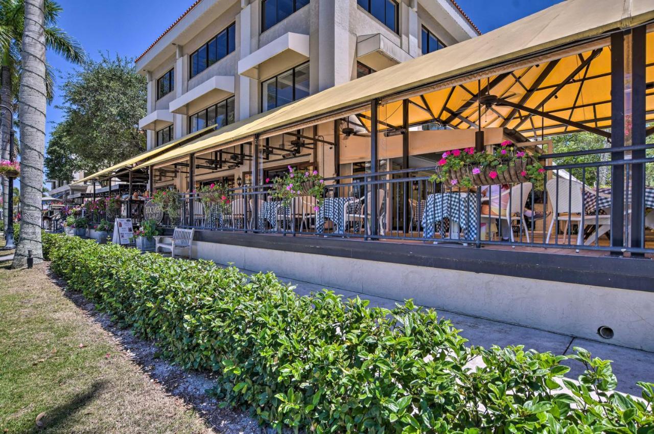 Luxe Escape Walk To And Downtown! *
