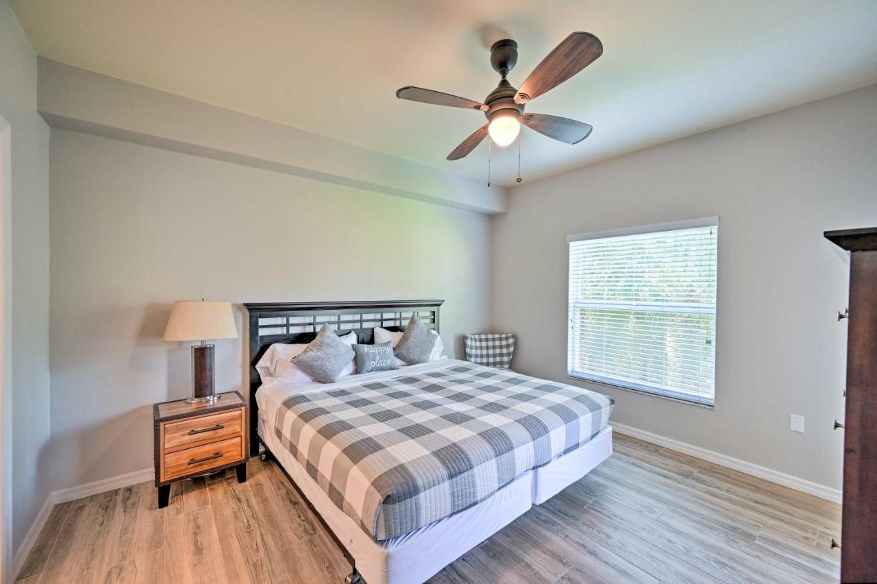 Apartment Quiet Lely With Pool - 2 Mi To Golf! *