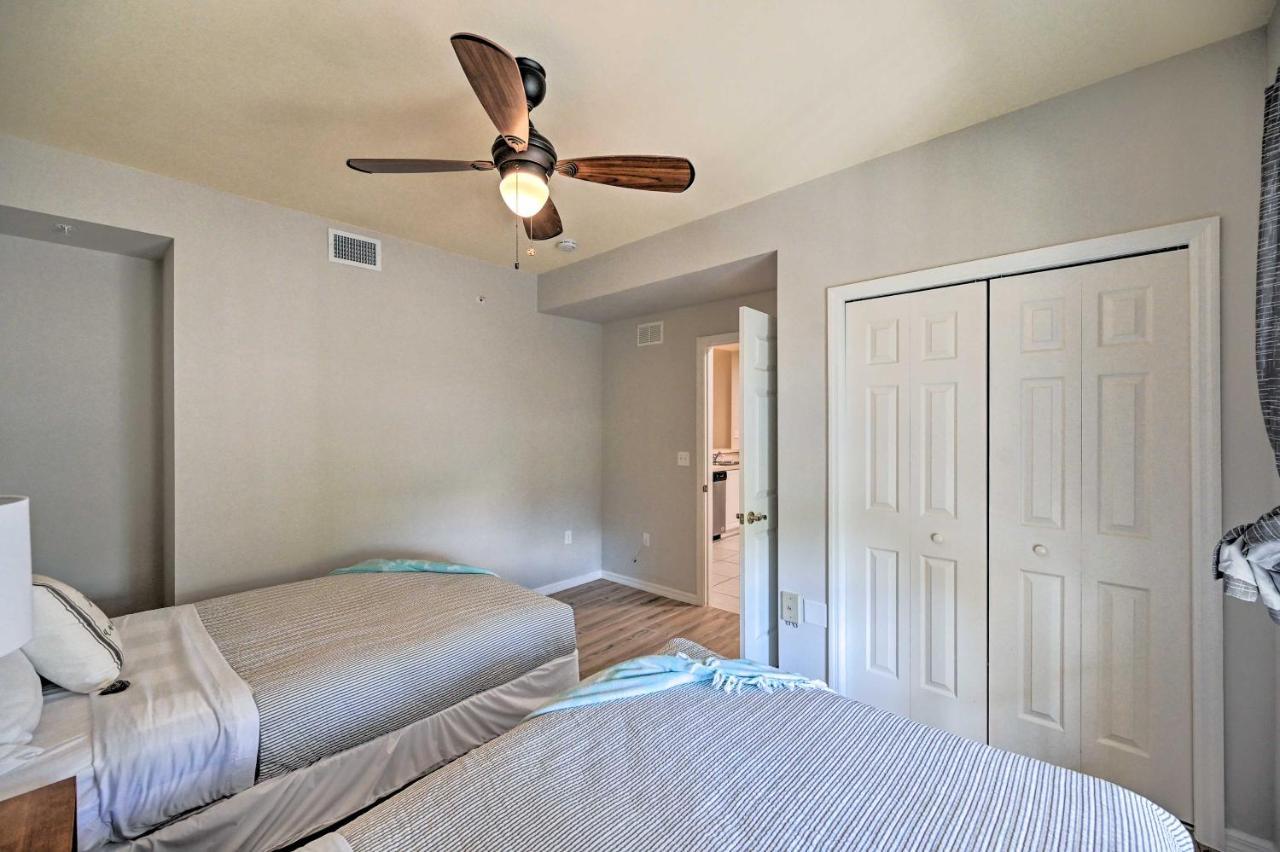 Apartment Quiet Lely With Pool - 2 Mi To Golf! *
