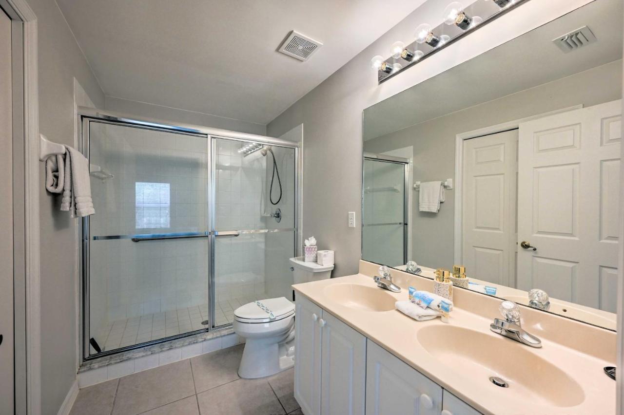 Apartment Quiet Lely With Pool - 2 Mi To Golf! Naples