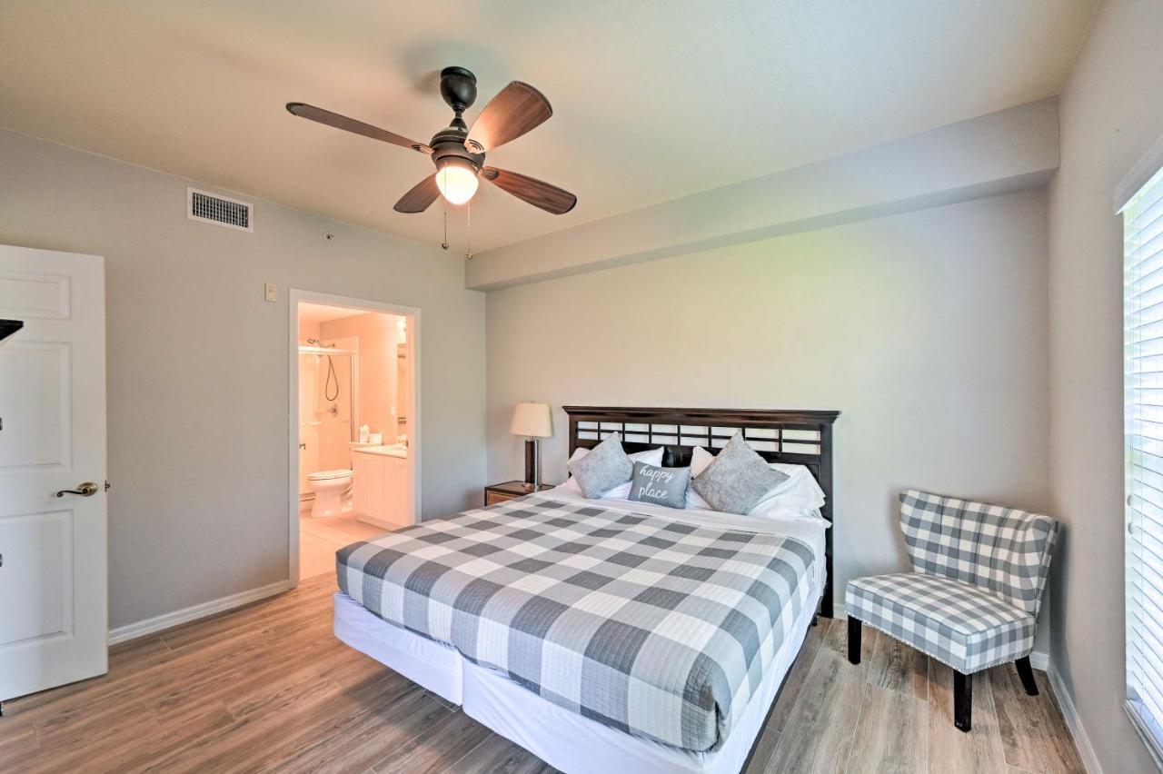 Quiet Lely With Pool - 2 Mi To Golf! Apartment *