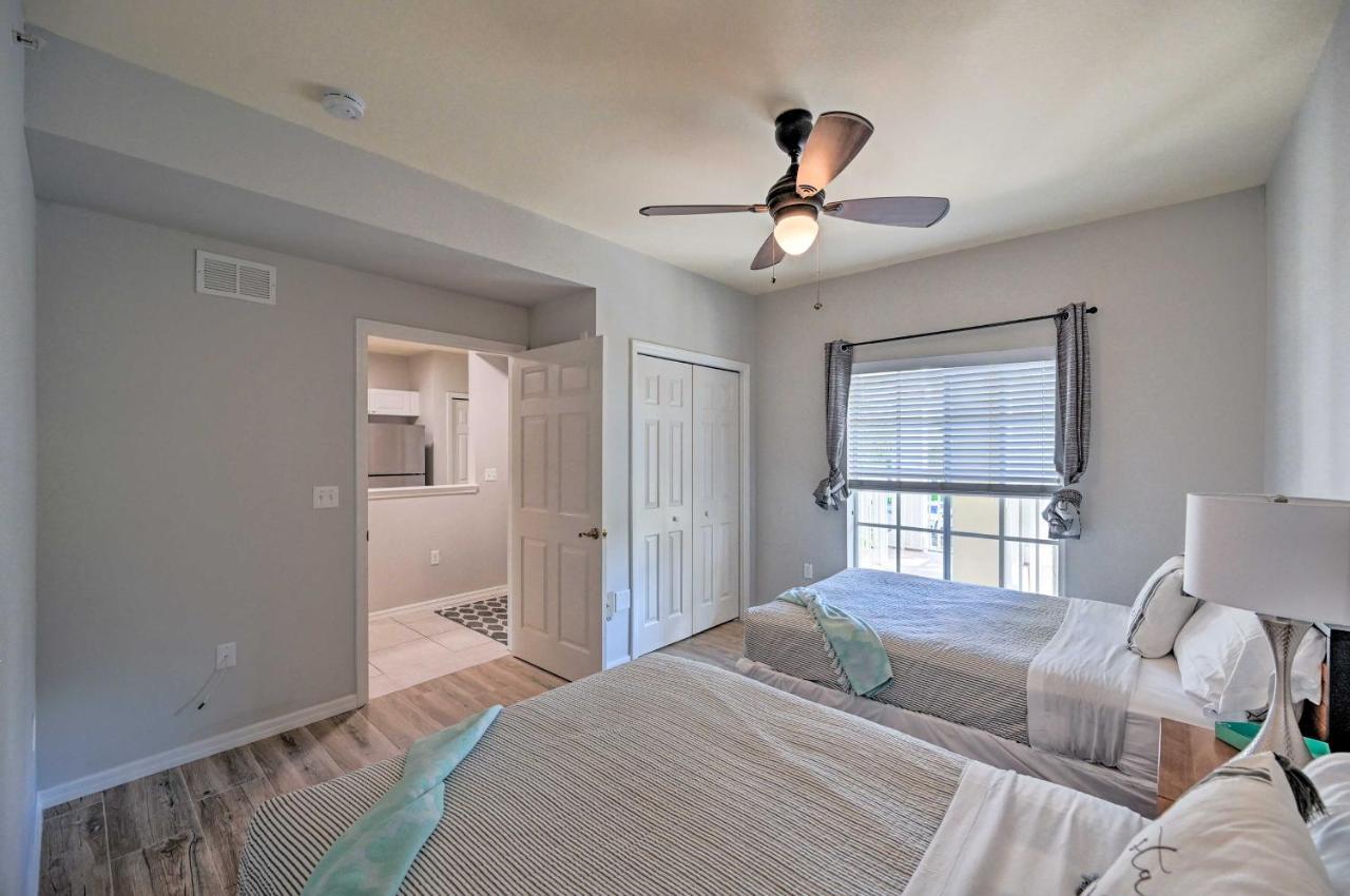 Quiet Lely With Pool - 2 Mi To Golf! Apartment Naples