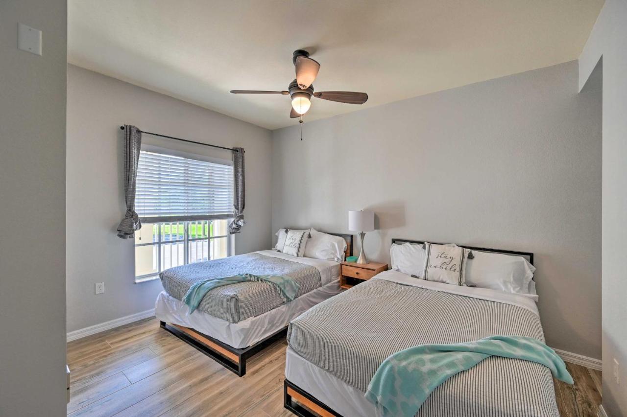 Apartment Quiet Lely With Pool - 2 Mi To Golf! Naples