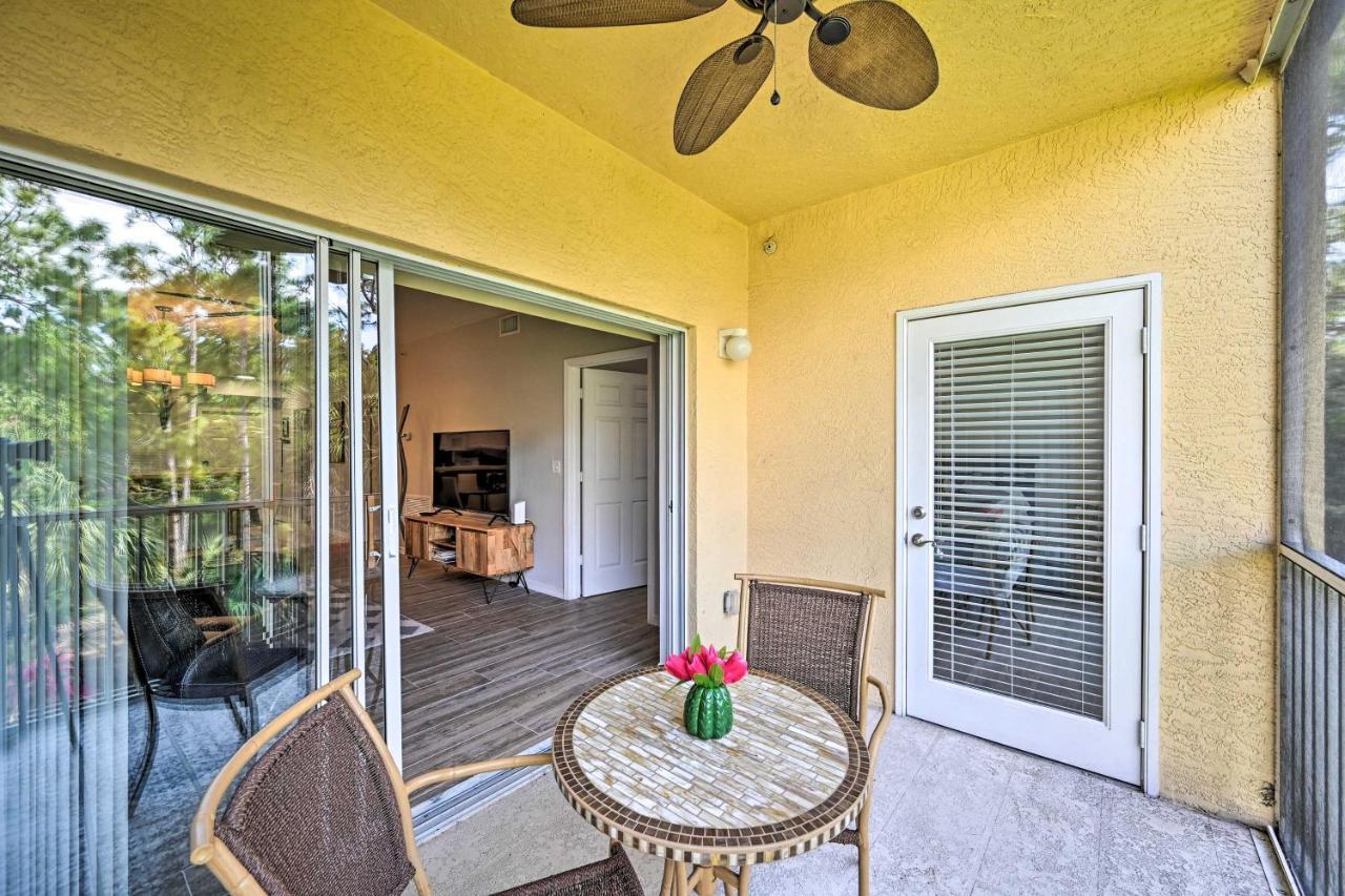 Quiet Lely With Pool - 2 Mi To Golf! *