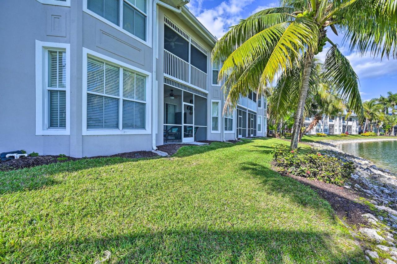 Luxury Golf In Beautiful Lely With Pool Villa *