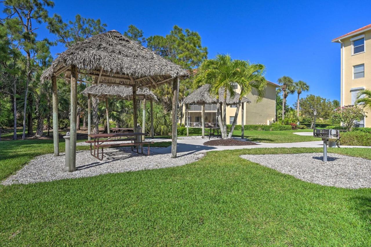 Apartment Quiet Lely With Pool - 2 Mi To Golf!