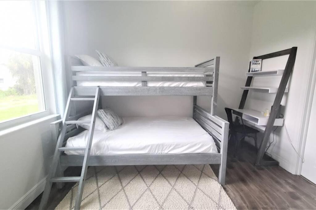 Exquisite 4 Beds With Heated Pool & Jacuzzi Villa *