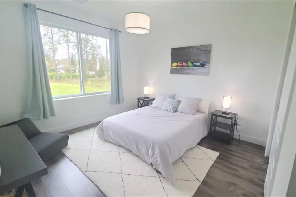 Exquisite 4 Beds With Heated Pool & Jacuzzi *