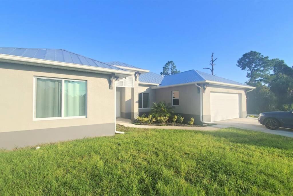 Exquisite 4 Beds With Heated Pool & Jacuzzi Villa *