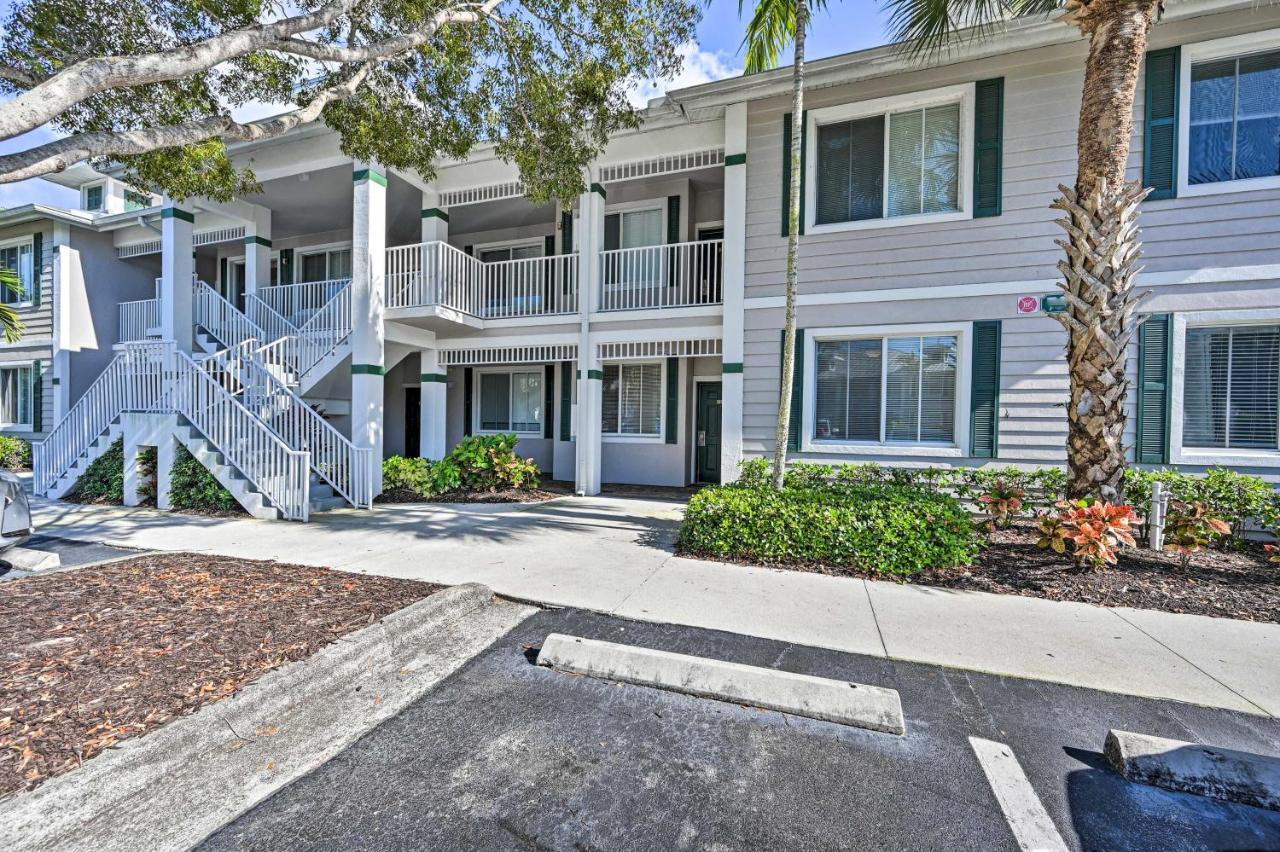 Luxury Golf In Beautiful Lely With Pool * Naples