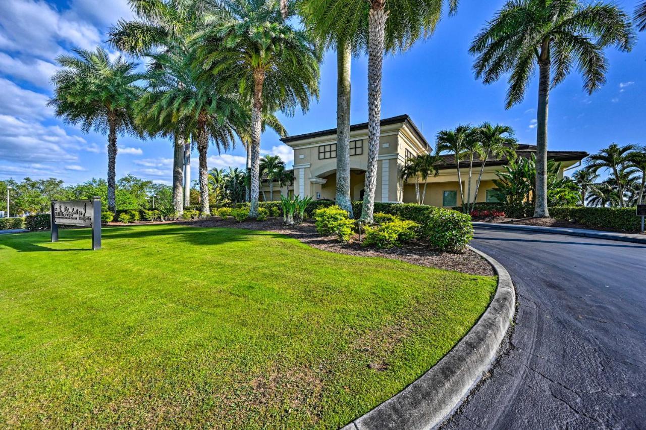 Luxury Golf In Beautiful Lely With Pool * Naples