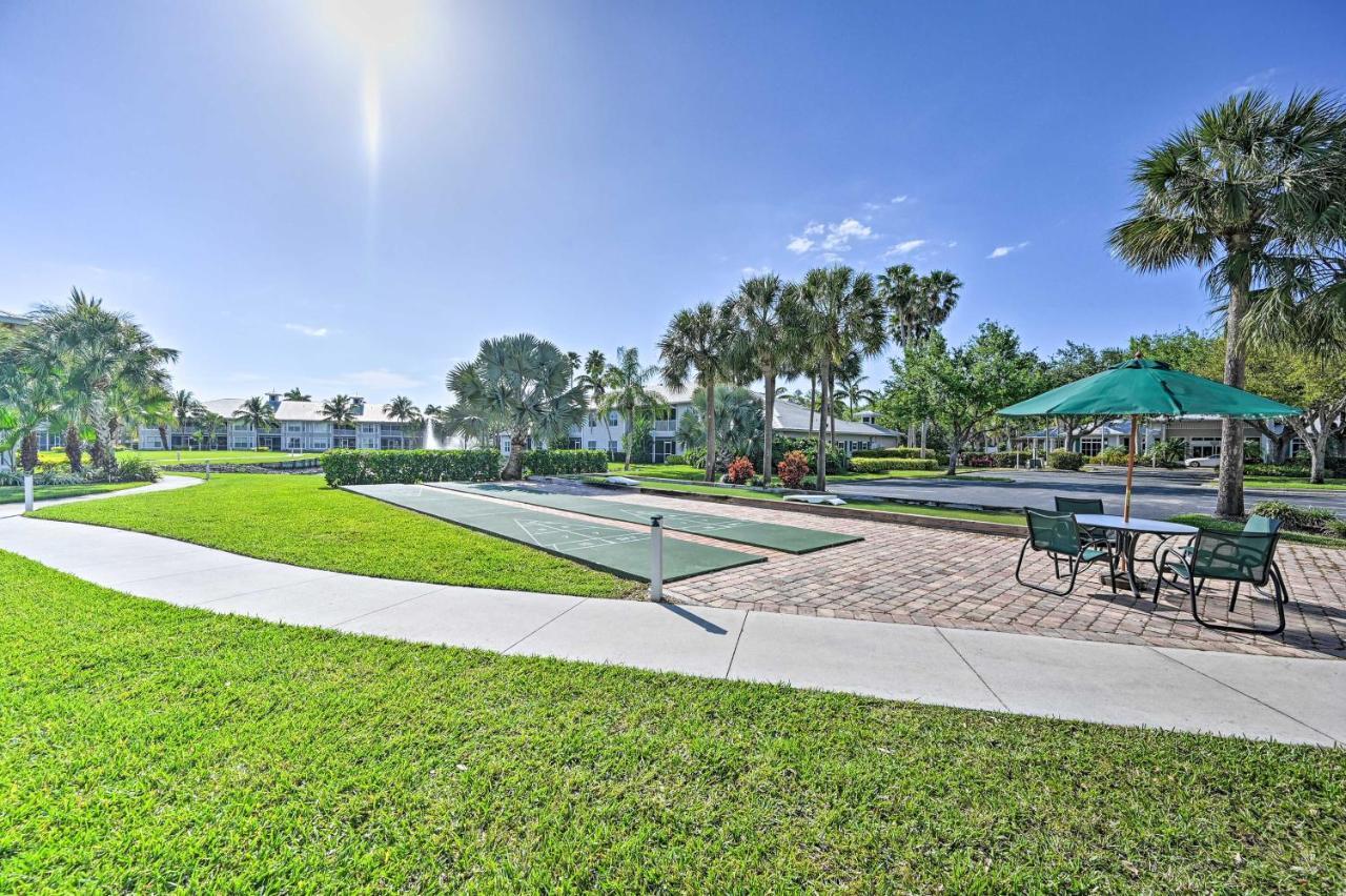 Villa Luxury Golf In Beautiful Lely With Pool