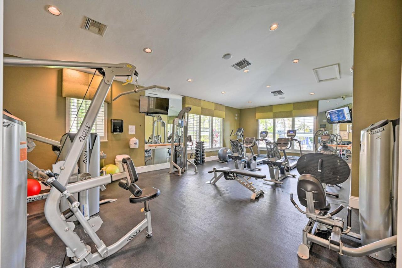 Luxury Golf In Beautiful Lely With Pool * Naples