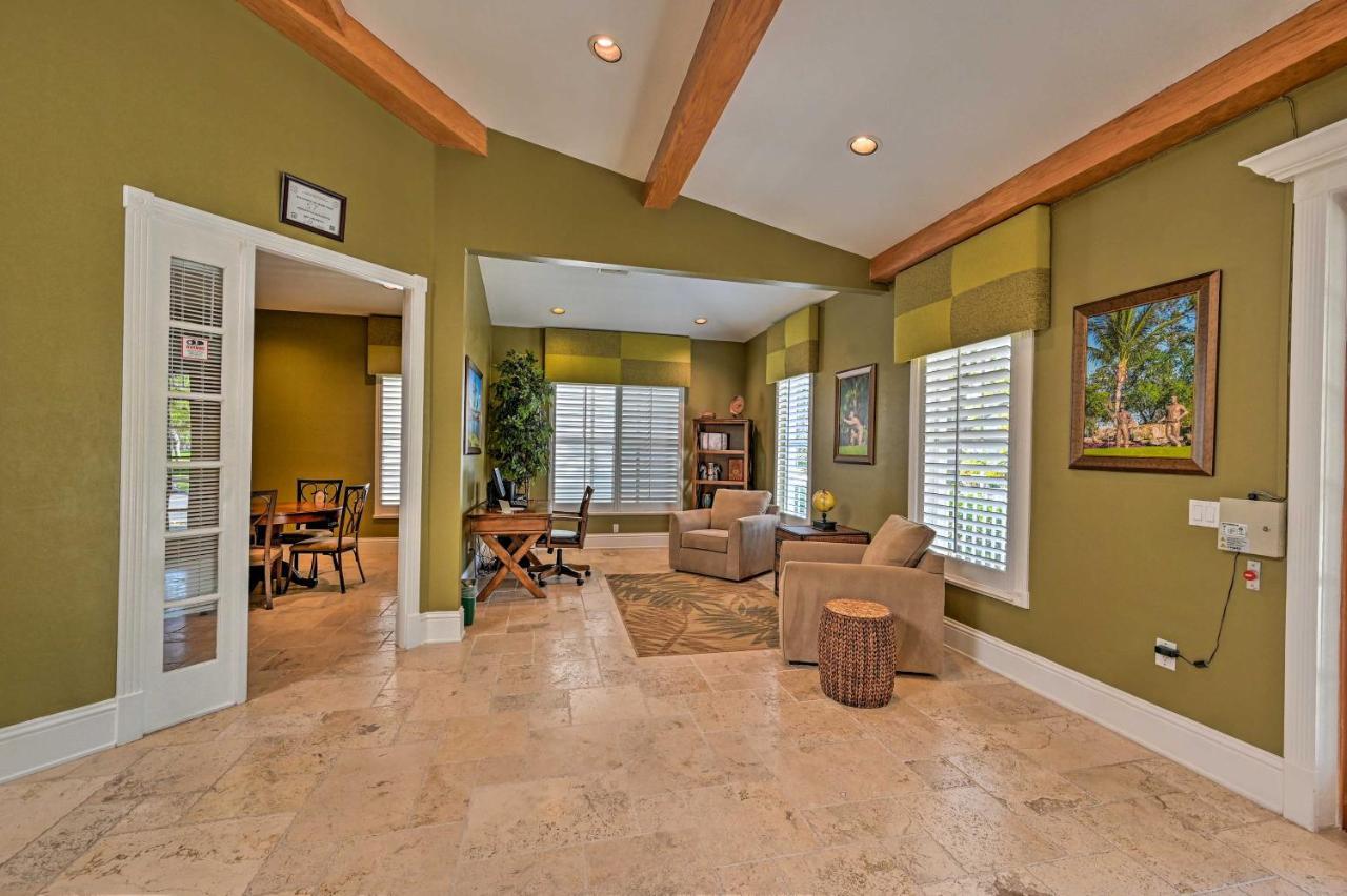 Luxury Golf In Beautiful Lely With Pool * Naples