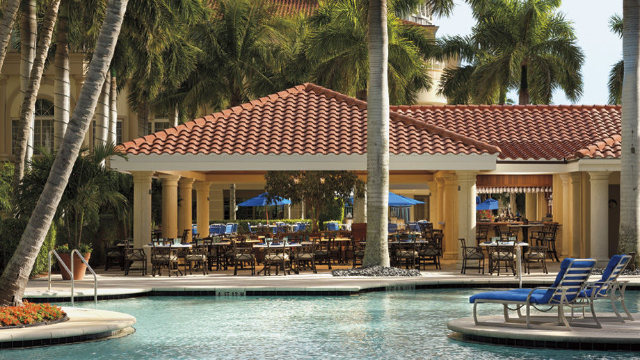 The Ritz-carlton Naples Resort 5*