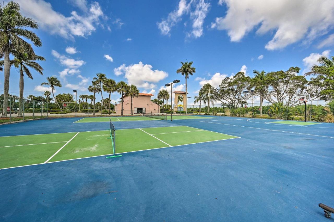 Waterfront About 15 Mi To Everglades! Apartment