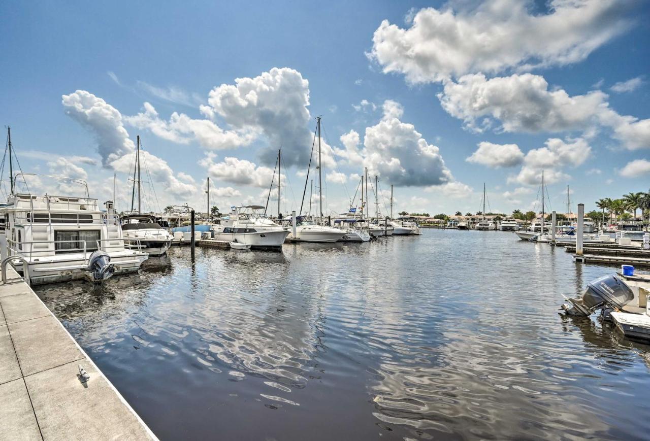 Waterfront About 15 Mi To Everglades! *