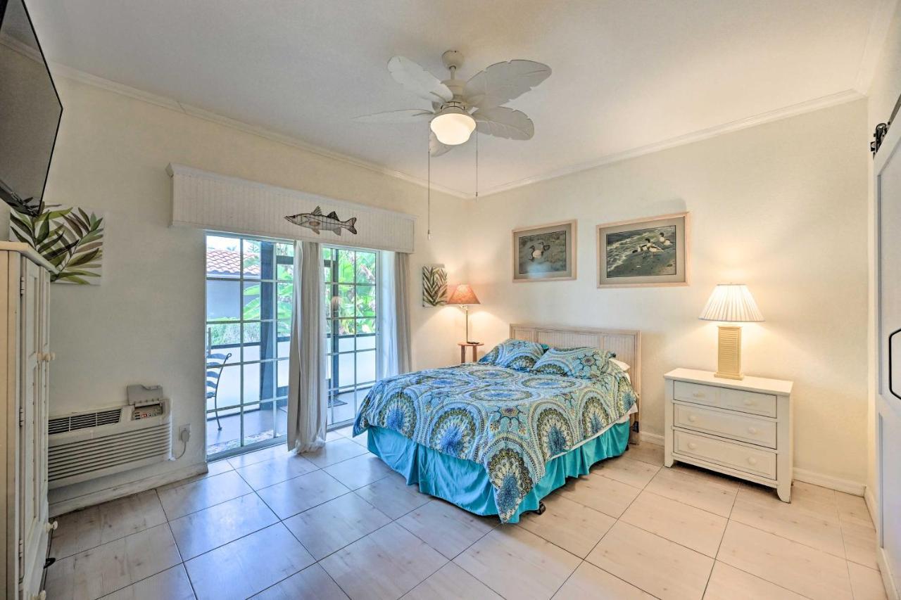 Waterfront About 15 Mi To Everglades! Apartment *