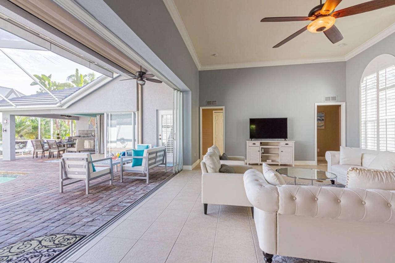 Holiday home Briarwood-1064 Tivoli Dr Naples
