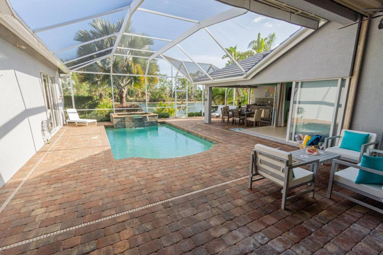 Holiday home Briarwood-1064 Tivoli Dr