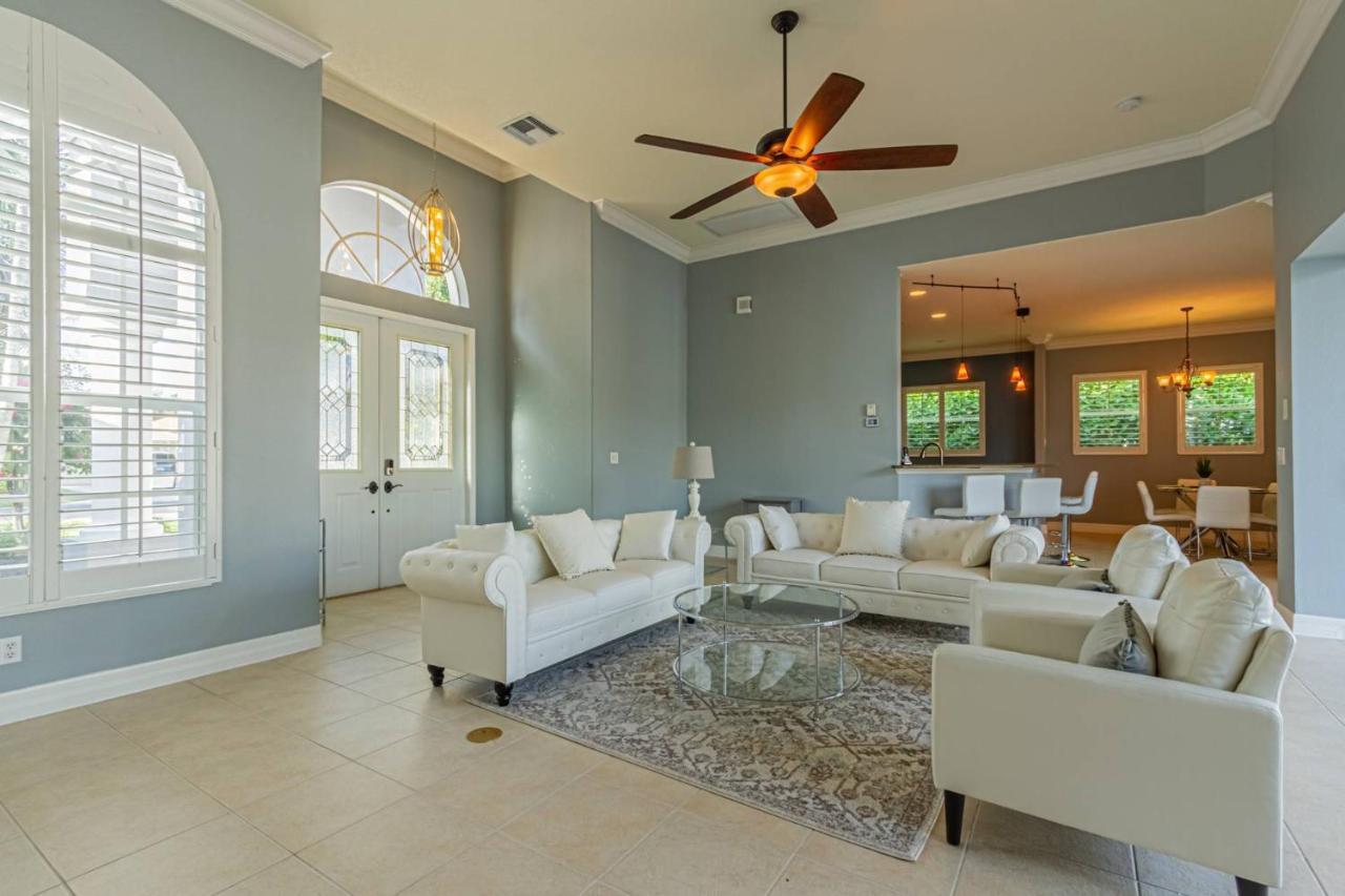 Holiday home Briarwood-1064 Tivoli Dr Naples