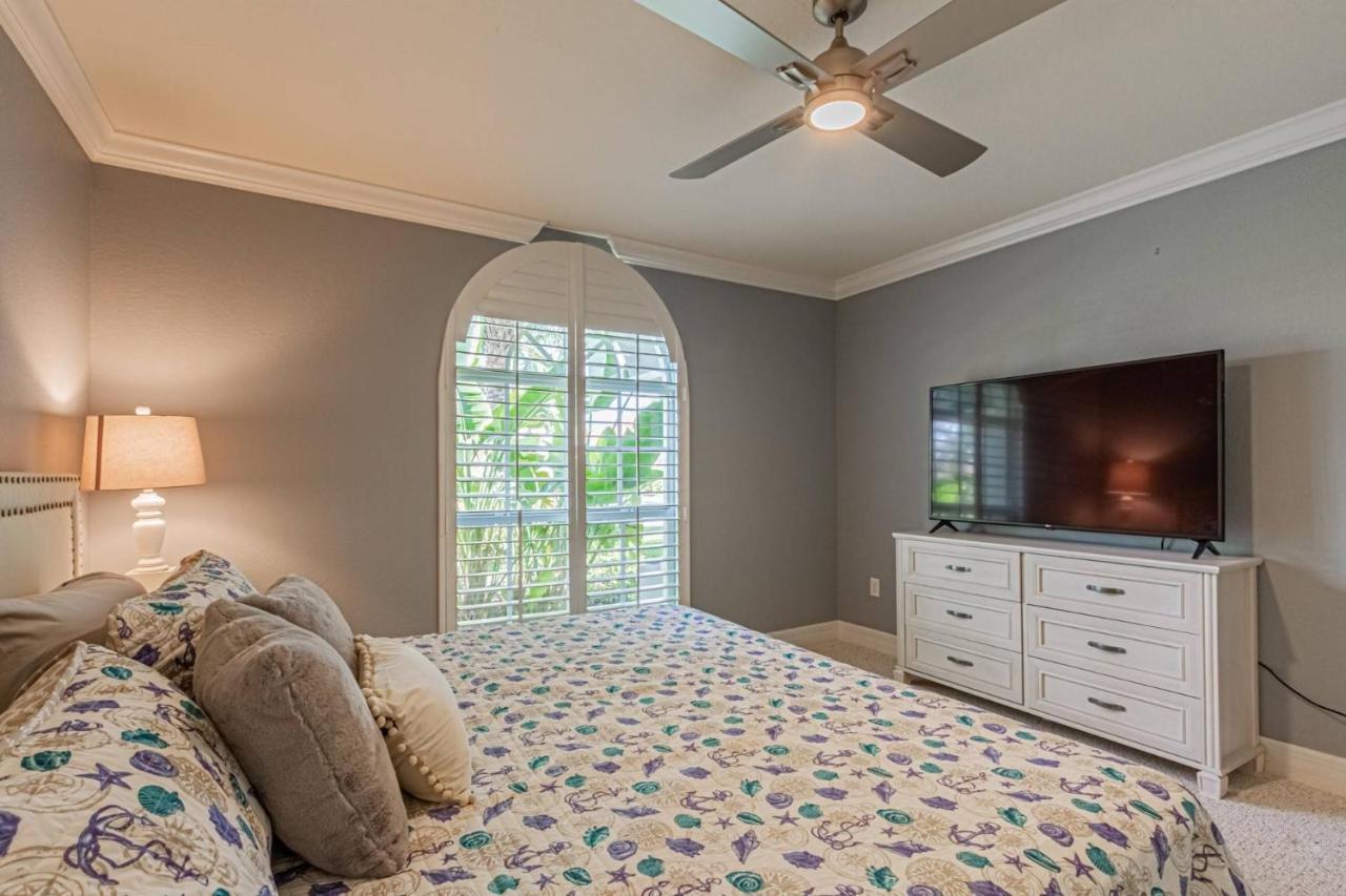 Holiday home Briarwood-1064 Tivoli Dr Naples