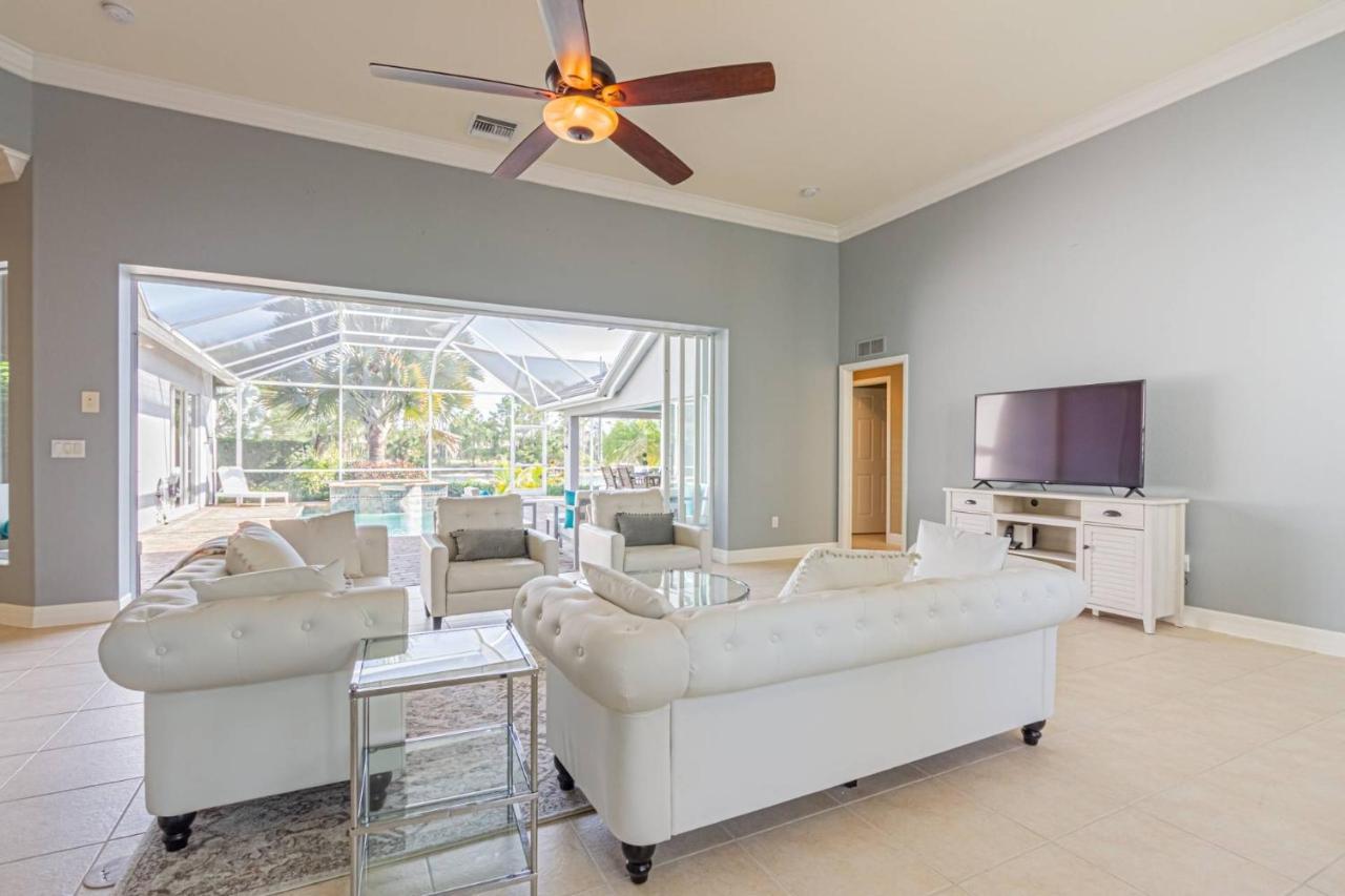 Briarwood-1064 Tivoli Dr Holiday home Naples