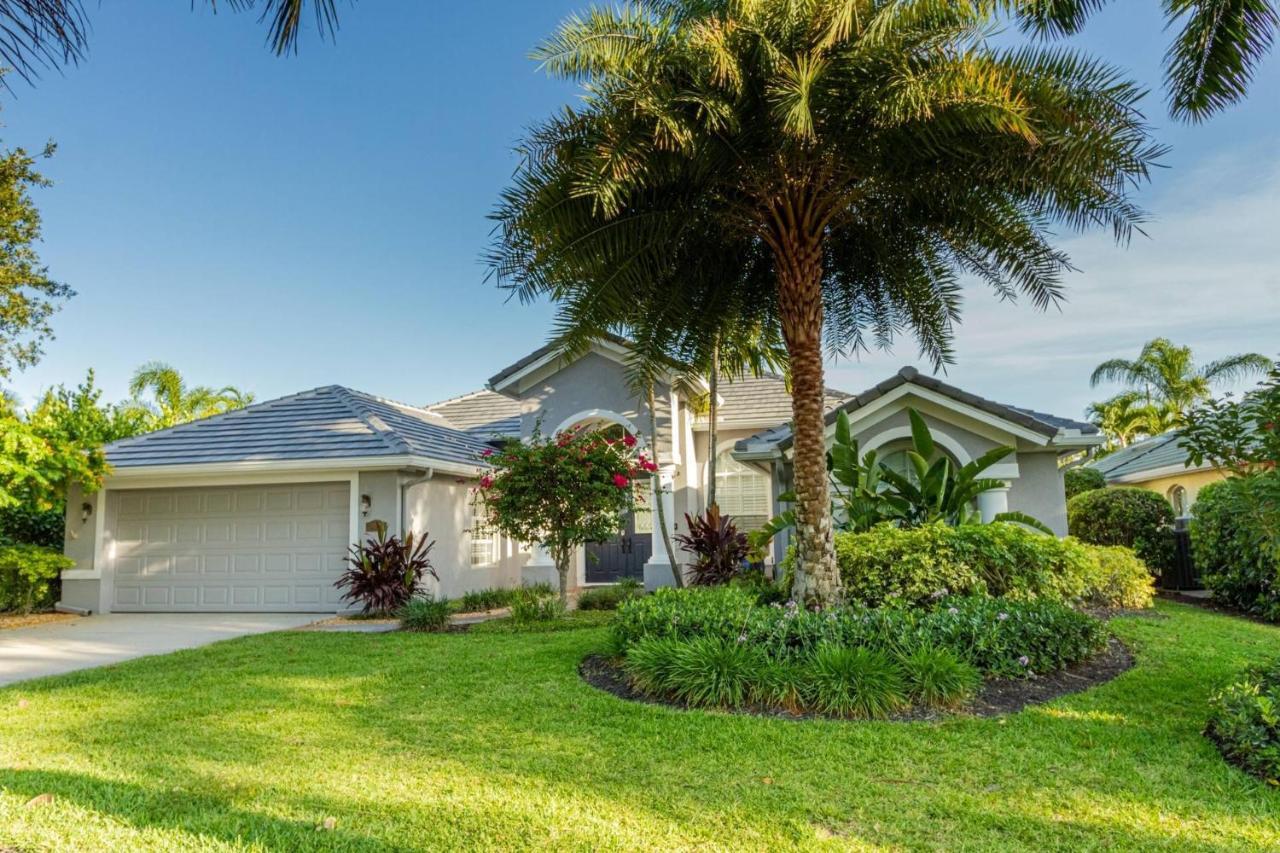 Holiday home Briarwood-1064 Tivoli Dr