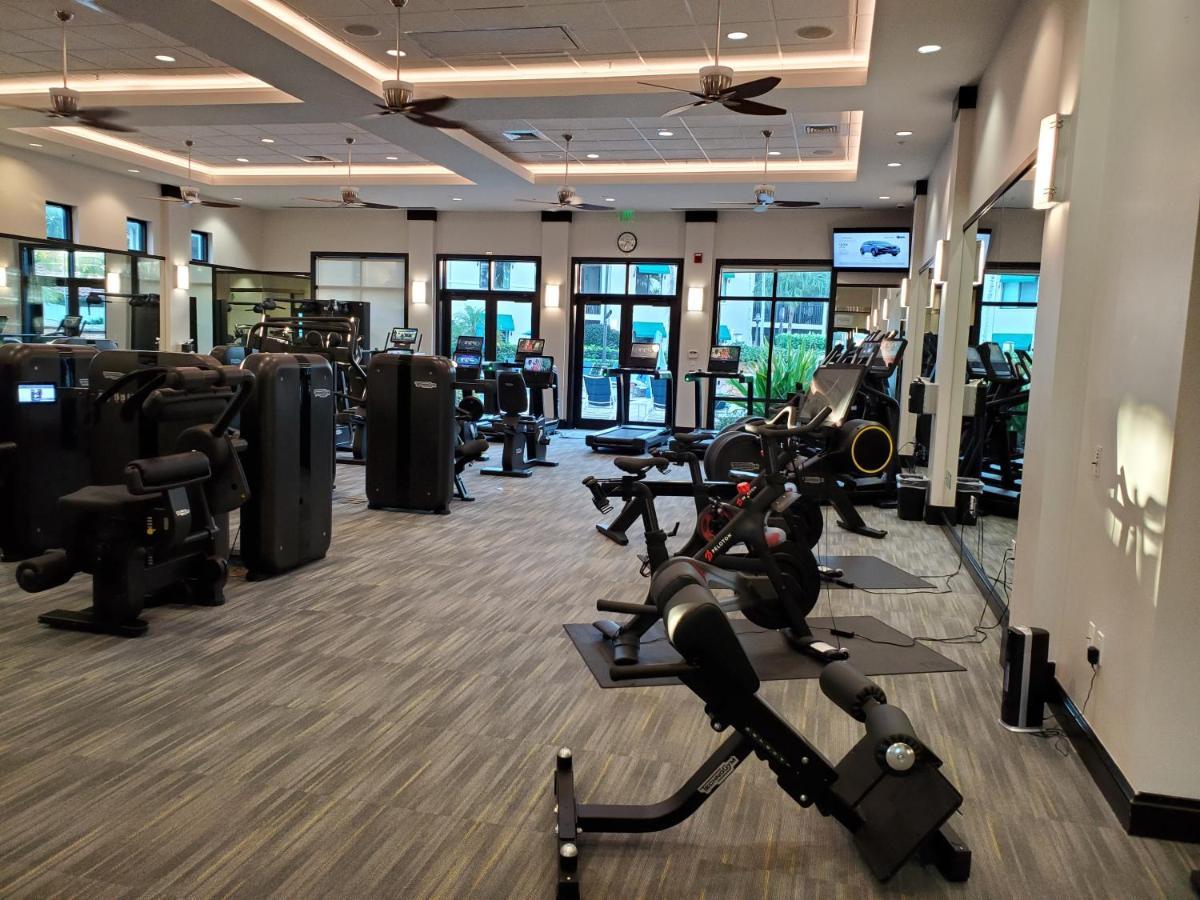 Bay With Fabulous Amenities, Near & Downtown! * Naples