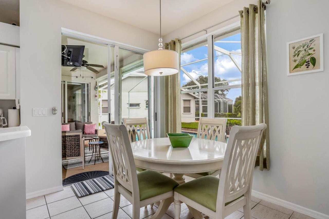 Holiday home Paradise Naples